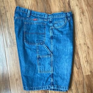 Wrangler Carpenter Cargo Shorts